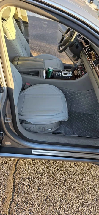 2006 Audi D3 A8 - Image 10 of 12