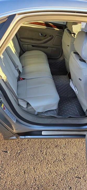 2006 Audi D3 A8 - Image 11 of 12