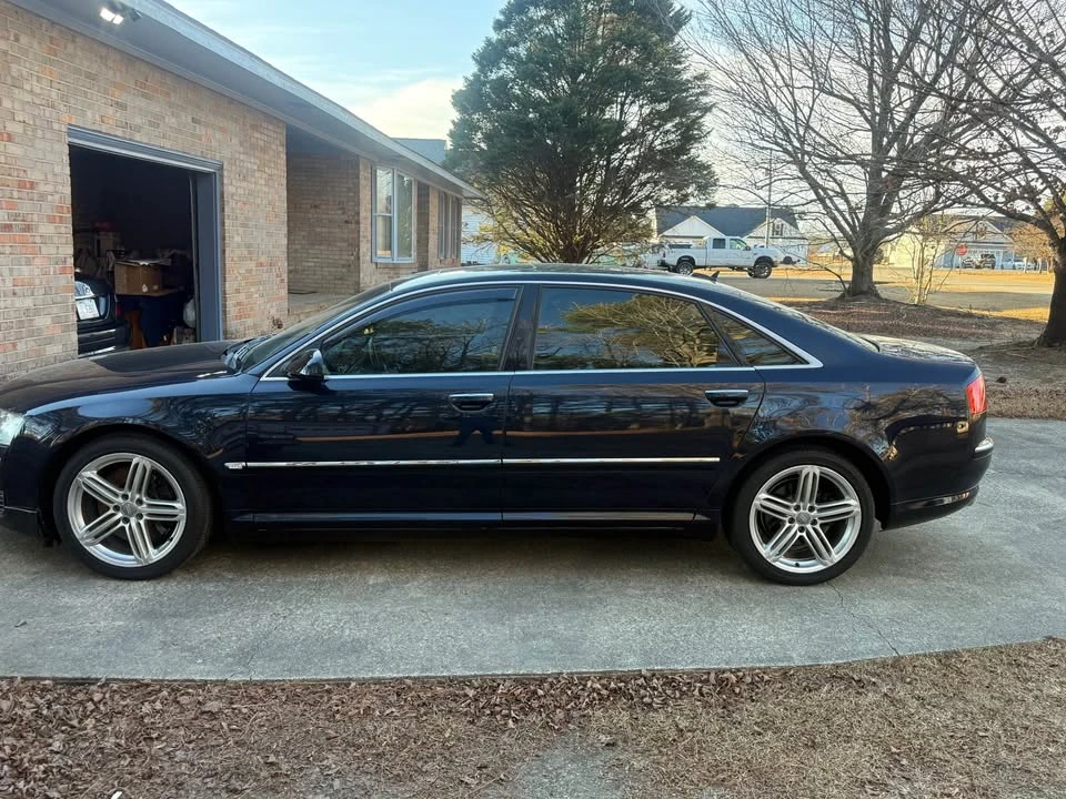 2006 Audi D3 A8 - Image 2 of 15