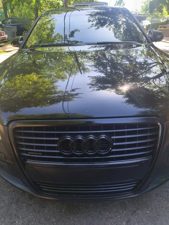 2006 Audi D3 A8 - Image 4 of 6