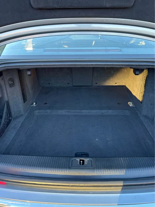 2006 Audi D3 A8 - Image 14 of 14