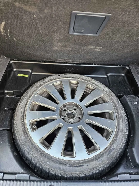 2006 Audi D3 A8 - Image 18 of 18