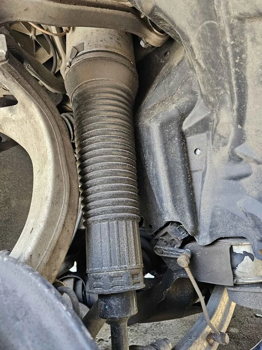 2006 Audi D3 A8 - Image 14 of 18