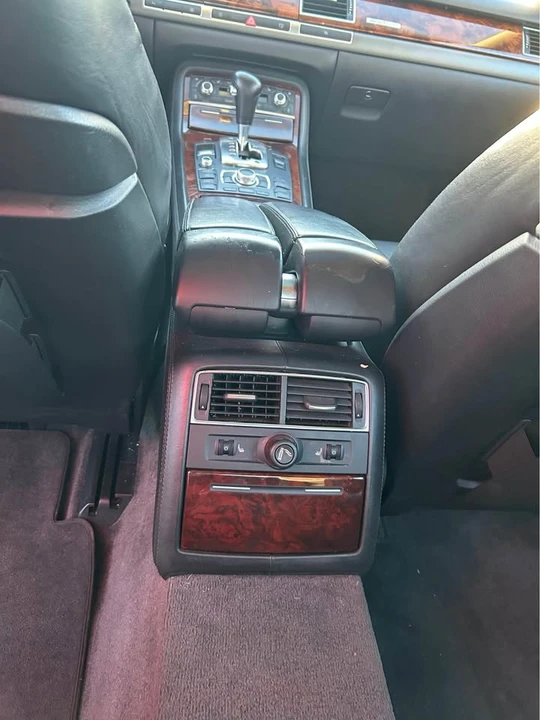 2006 Audi D3 A8 - Image 12 of 14