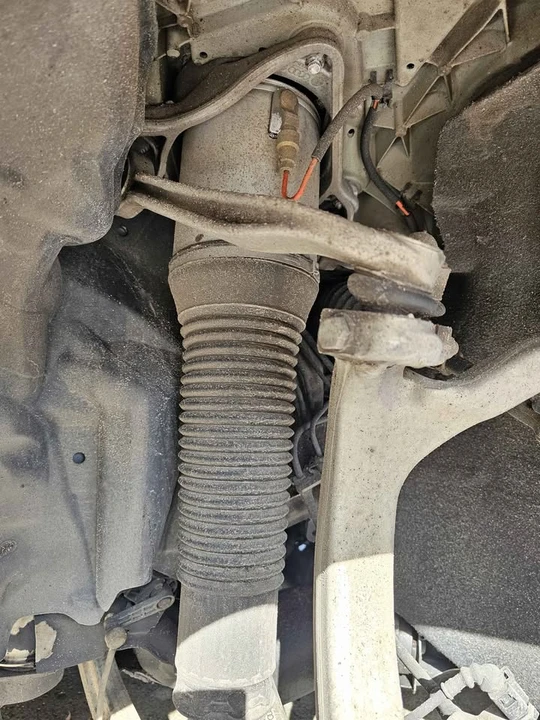 2006 Audi D3 A8 - Image 15 of 18