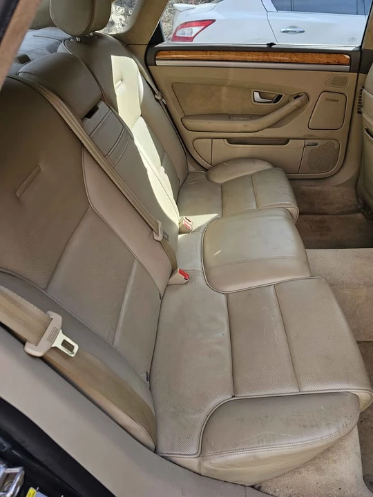 2006 Audi D3 A8 - Image 13 of 18