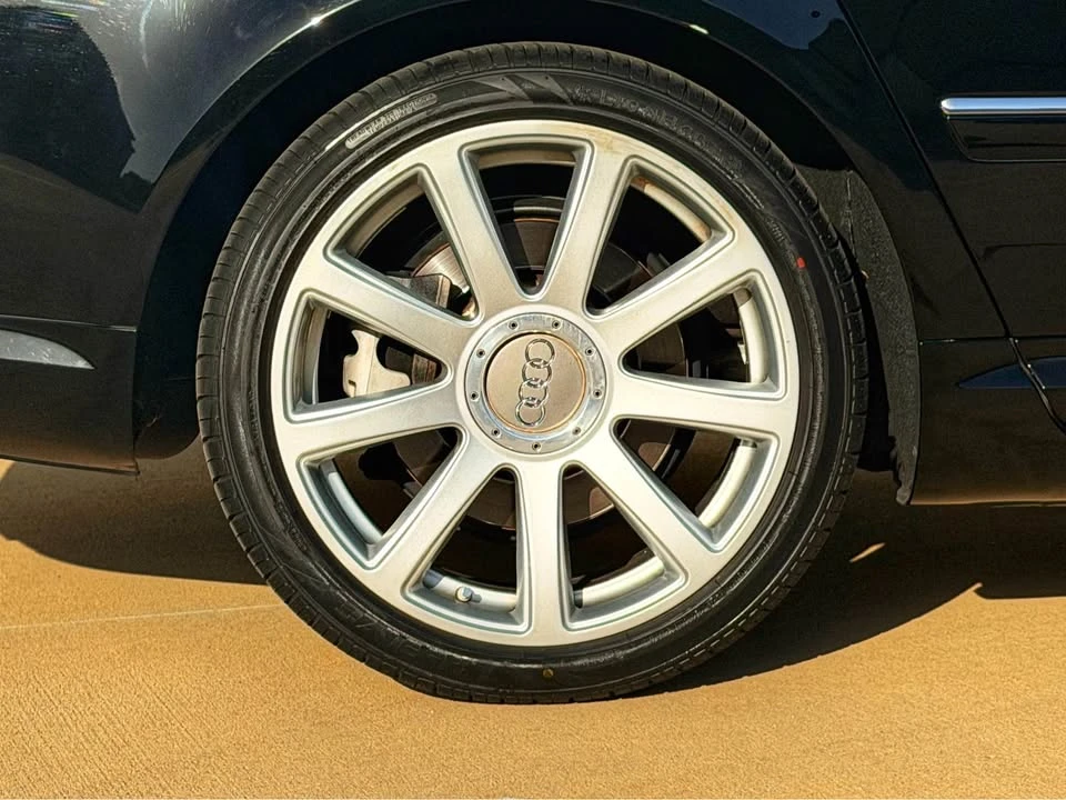 2006 Audi D3 A8 - Image 5 of 20
