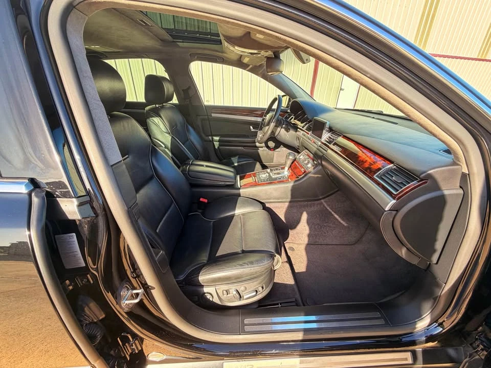 2006 Audi D3 A8 - Image 13 of 20