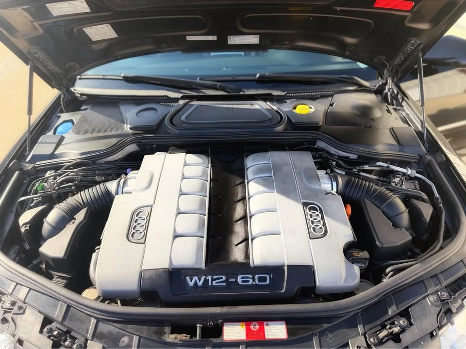 2006 Audi D3 A8 - Image 19 of 20