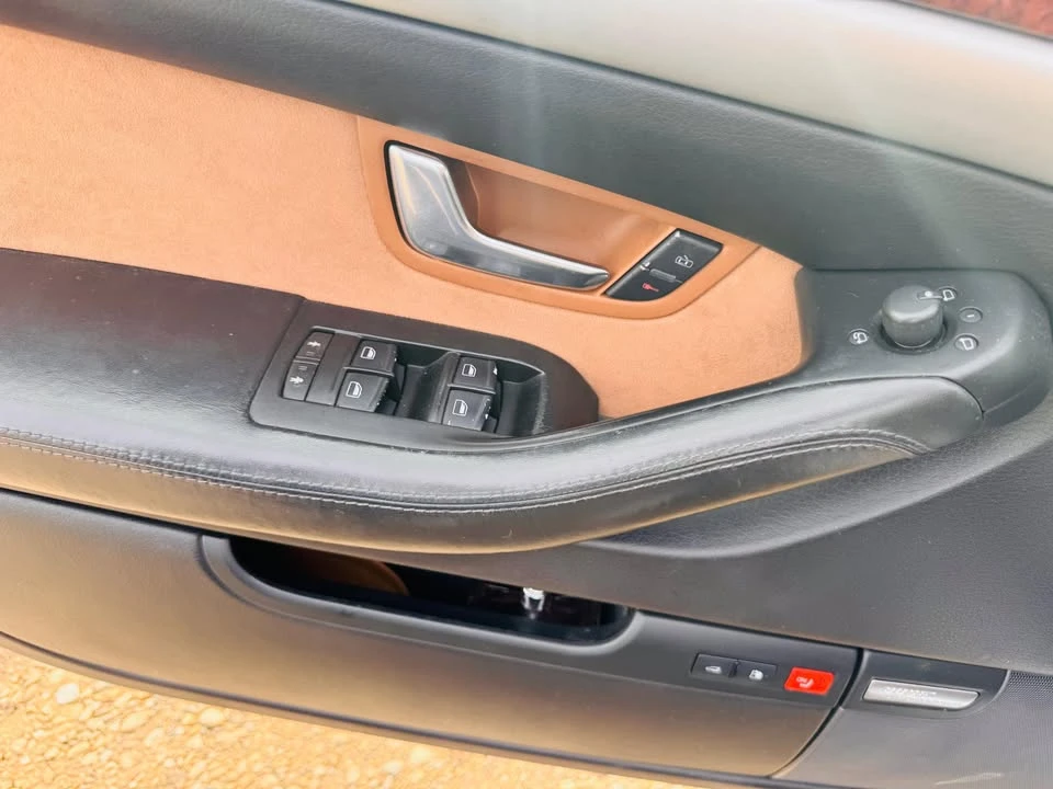 2006 Audi D3 A8 - Image 18 of 18