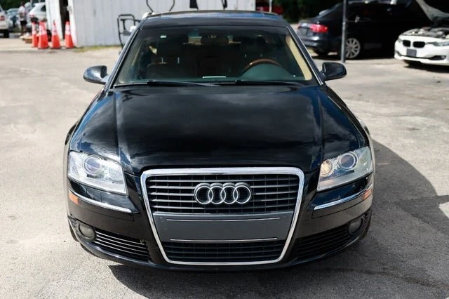 2006 Audi D3 A8 - Image 19 of 20