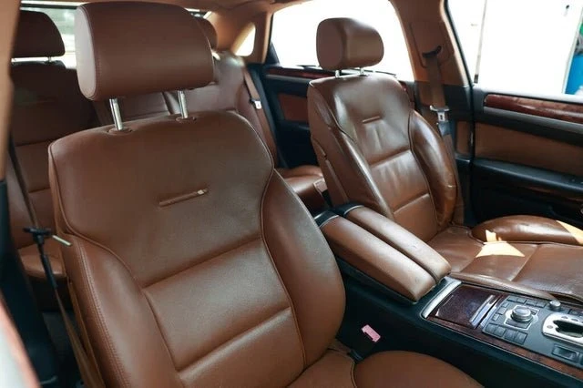 2006 Audi D3 A8 - Image 18 of 20