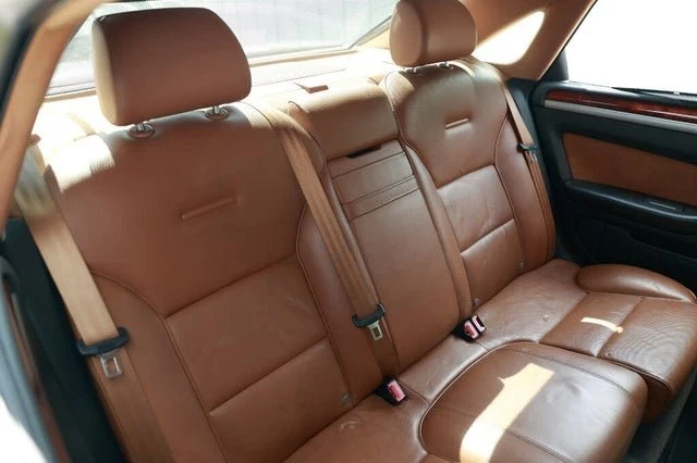 2006 Audi D3 A8 - Image 14 of 20