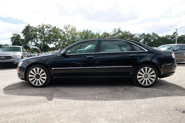 2006 Audi D3 A8 - Image 3 of 20