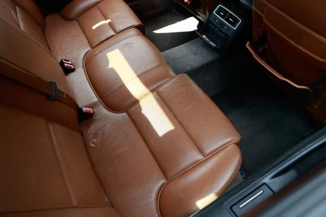 2006 Audi D3 A8 - Image 12 of 20