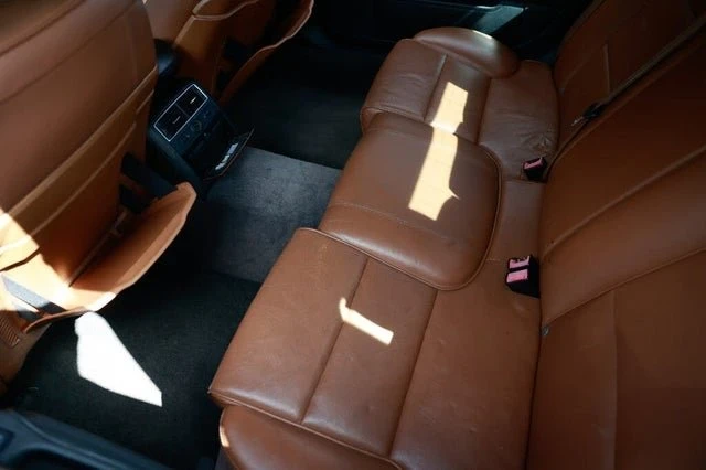 2006 Audi D3 A8 - Image 10 of 20