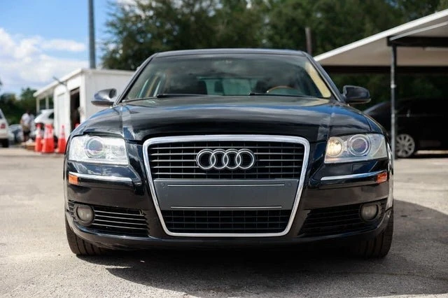 2006 Audi D3 A8 - Image 17 of 20
