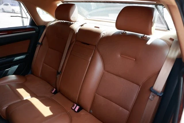 2006 Audi D3 A8 - Image 8 of 20