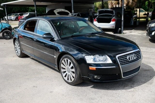 2006 Audi D3 A8 - Image 15 of 20