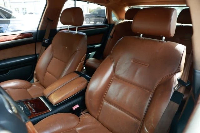 2006 Audi D3 A8 - Image 6 of 20