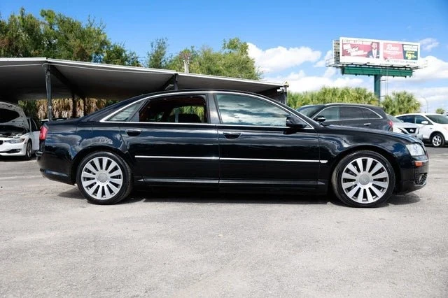 2006 Audi D3 A8 - Image 13 of 20