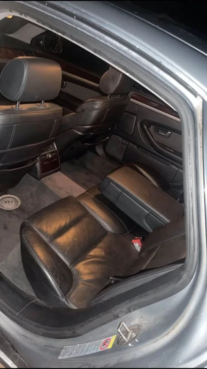2006 Audi D3 A8 - Image 10 of 18