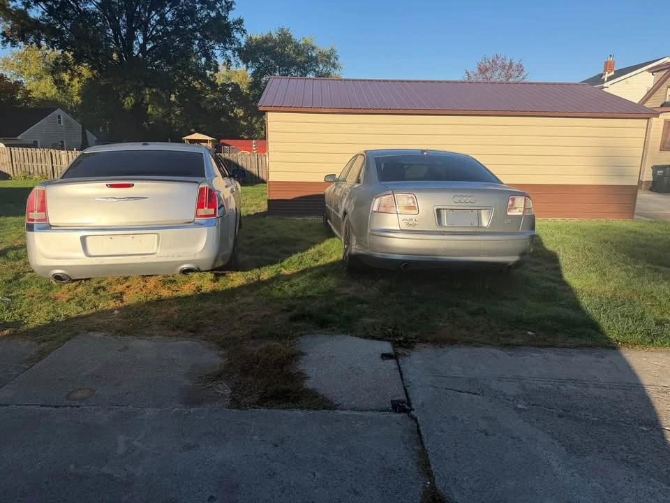 2006 Audi D3 A8 - Image 18 of 18