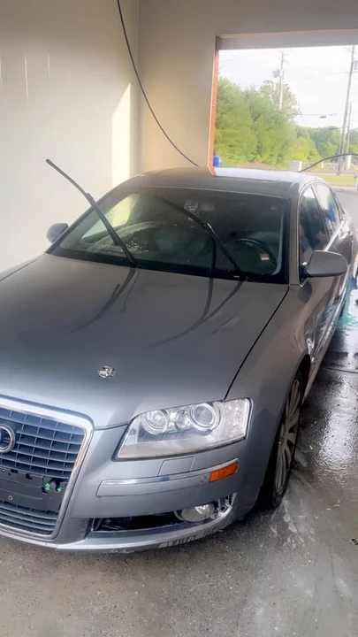 2006 Audi D3 A8 - Image 15 of 18