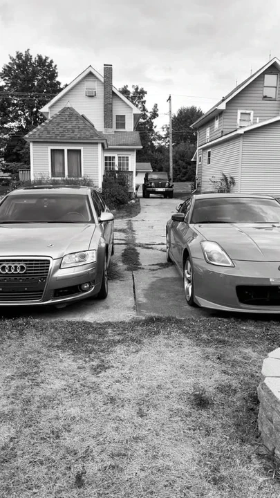 2006 Audi D3 A8 - Image 5 of 18