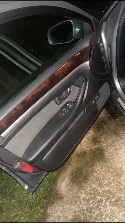 2006 Audi D3 A8 - Image 11 of 18