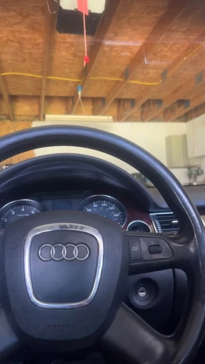 2006 Audi D3 A8 - Image 13 of 18