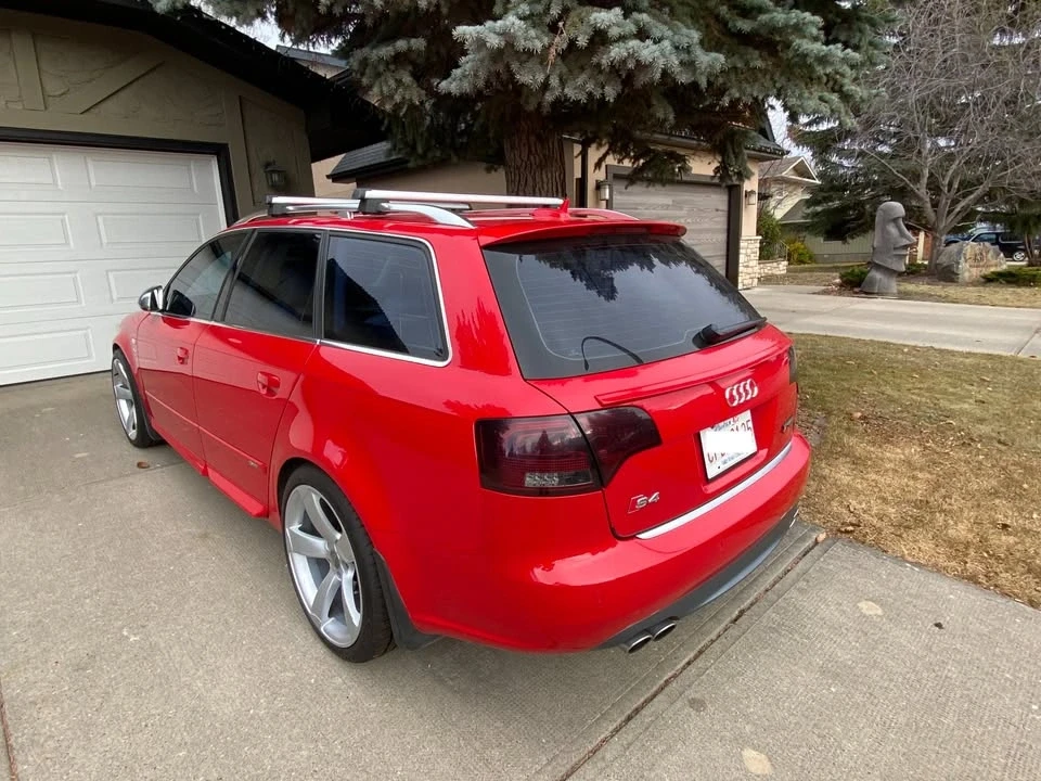 2006 Audi B7 S4 - Image 4 of 14