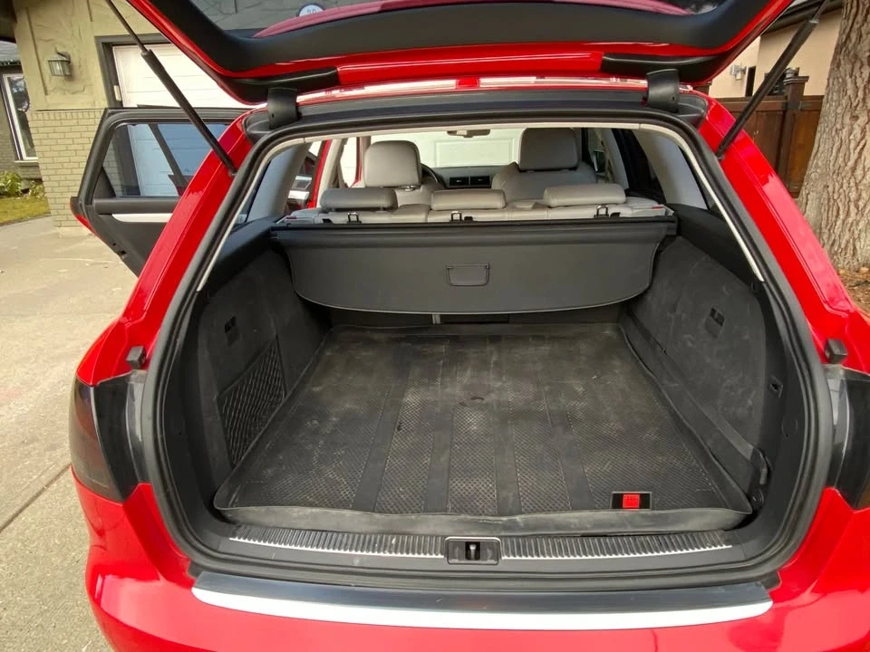 2006 Audi B7 S4 - Image 11 of 14