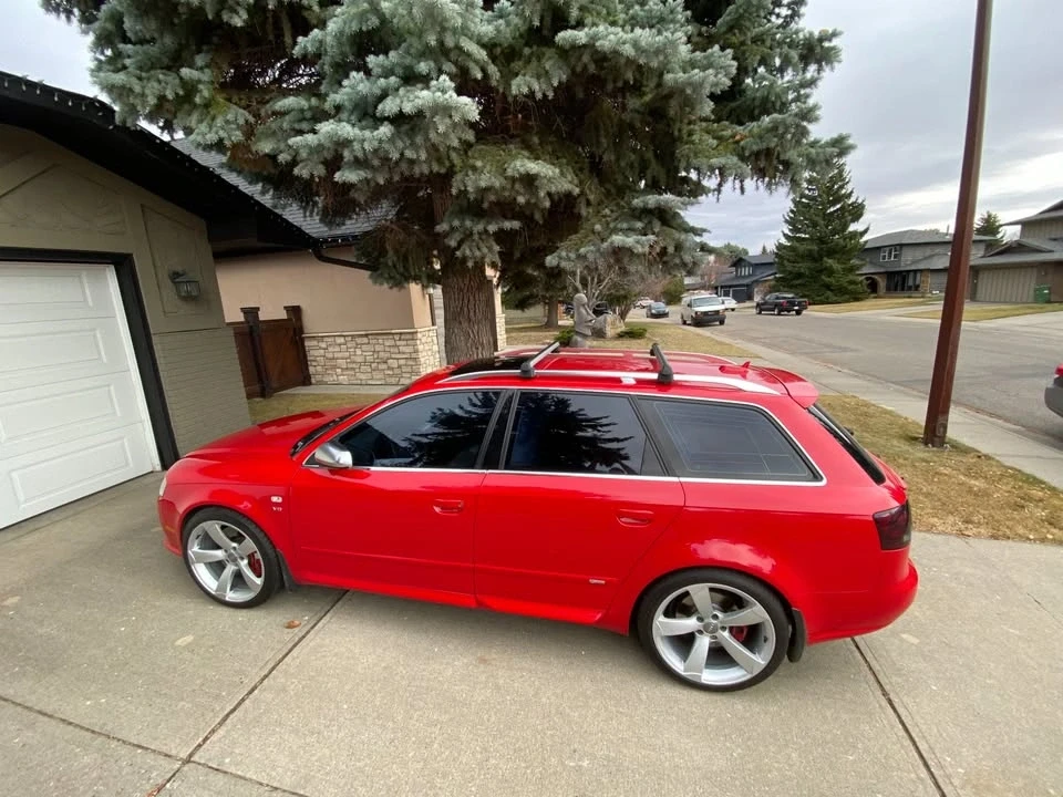 2006 Audi B7 S4 - Image 3 of 14