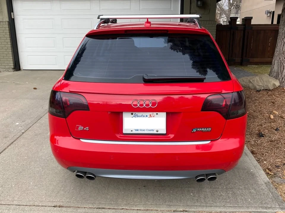 2006 Audi B7 S4 - Image 5 of 14