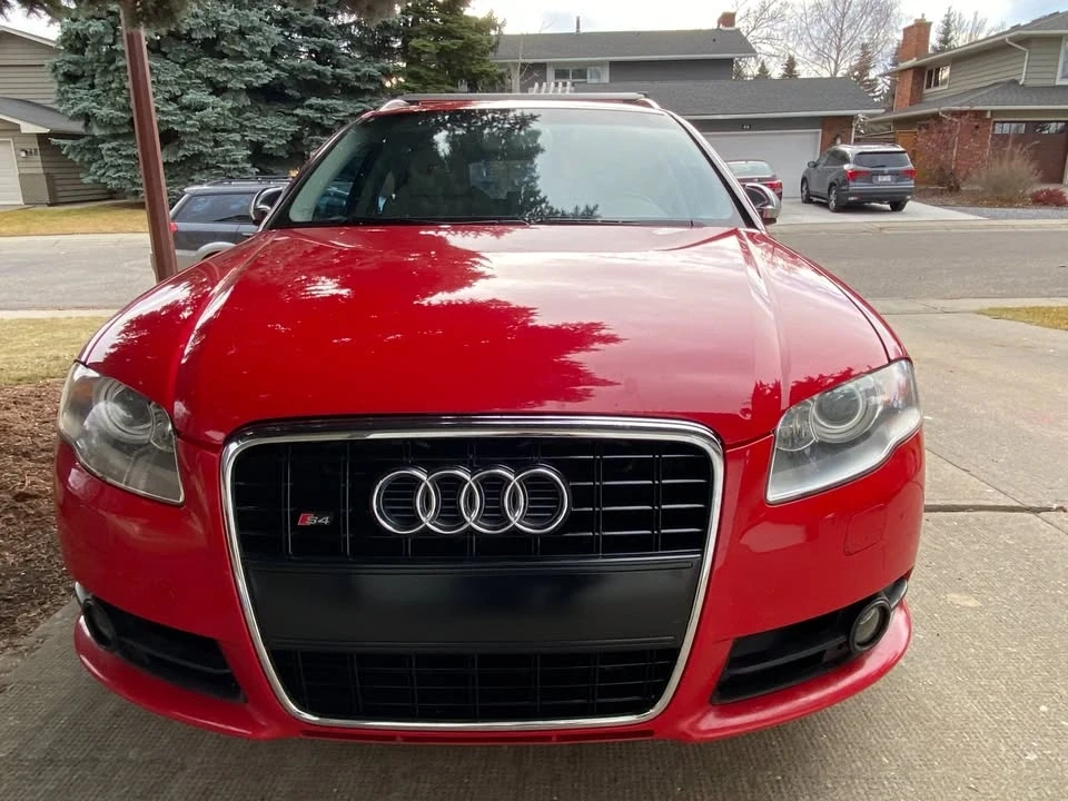 2006 Audi B7 S4 - Image 6 of 14