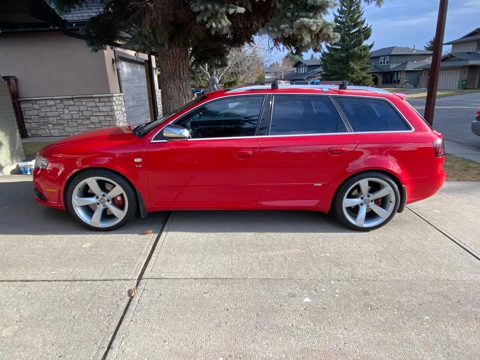 2006 Audi B7 S4 - Image 14 of 14