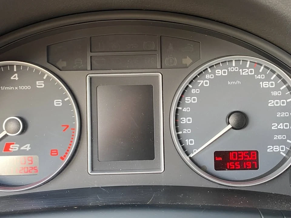 2006 Audi B7 S4 - Image 13 of 14