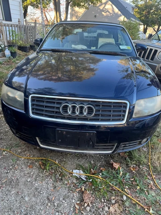 2006 Audi B6 A4 - Image 3 of 5