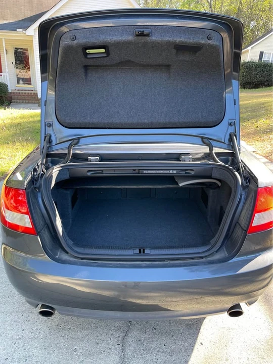2006 Audi B6 A4 - Image 11 of 20