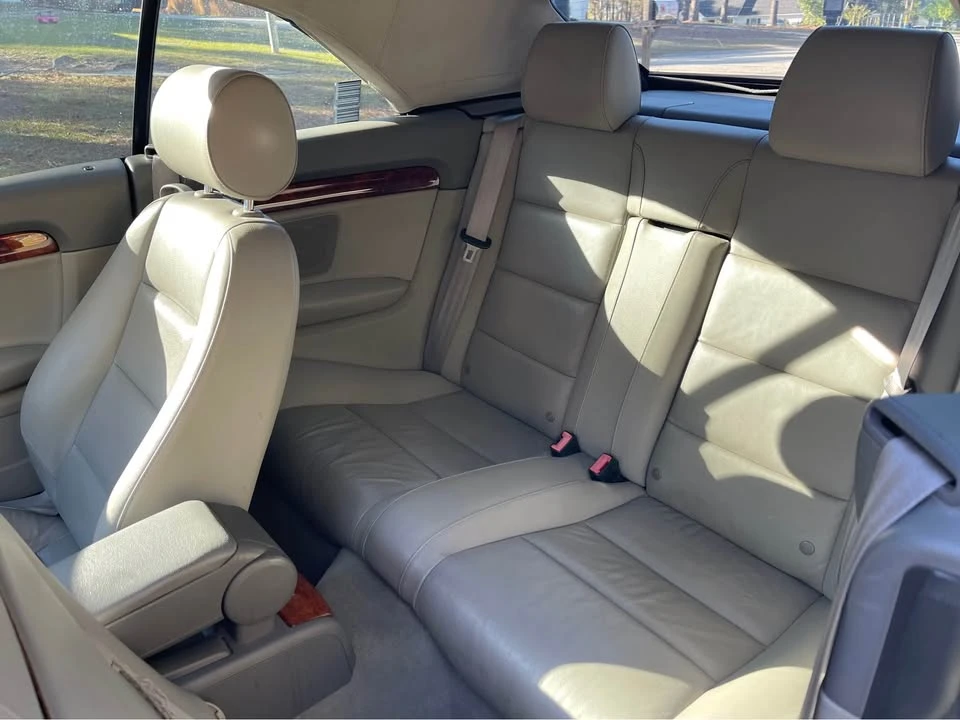 2006 Audi B6 A4 - Image 20 of 20