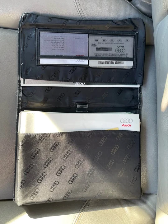 2006 Audi B6 A4 - Image 16 of 20