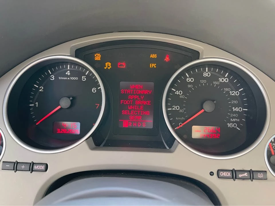 2006 Audi B6 A4 - Image 13 of 20
