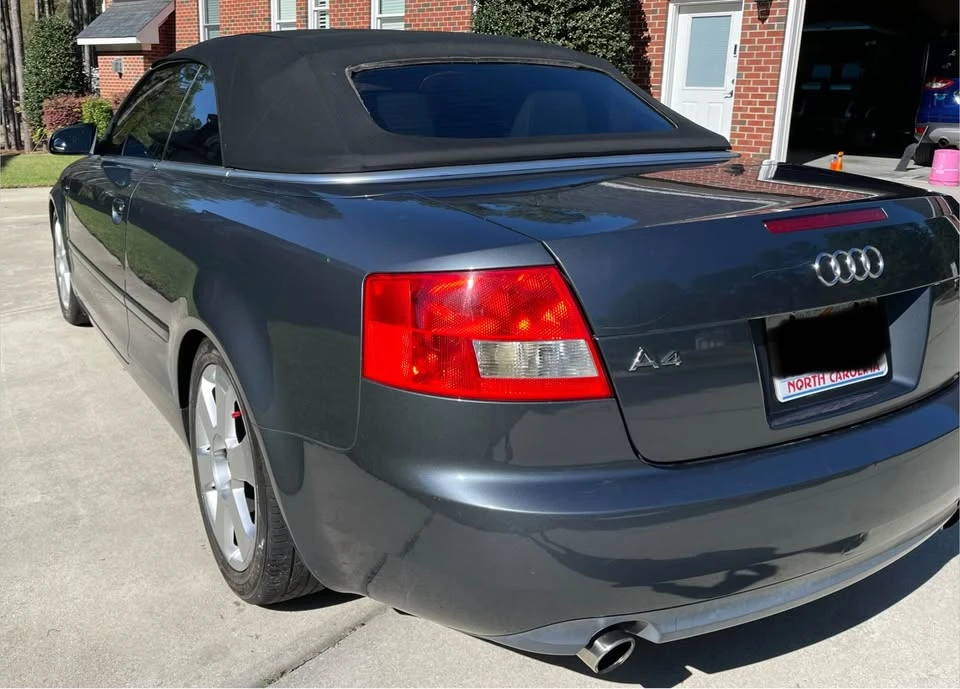 2006 Audi B6 A4 - Image 3 of 20