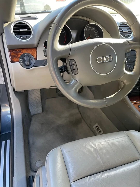2006 Audi B6 A4 - Image 15 of 20
