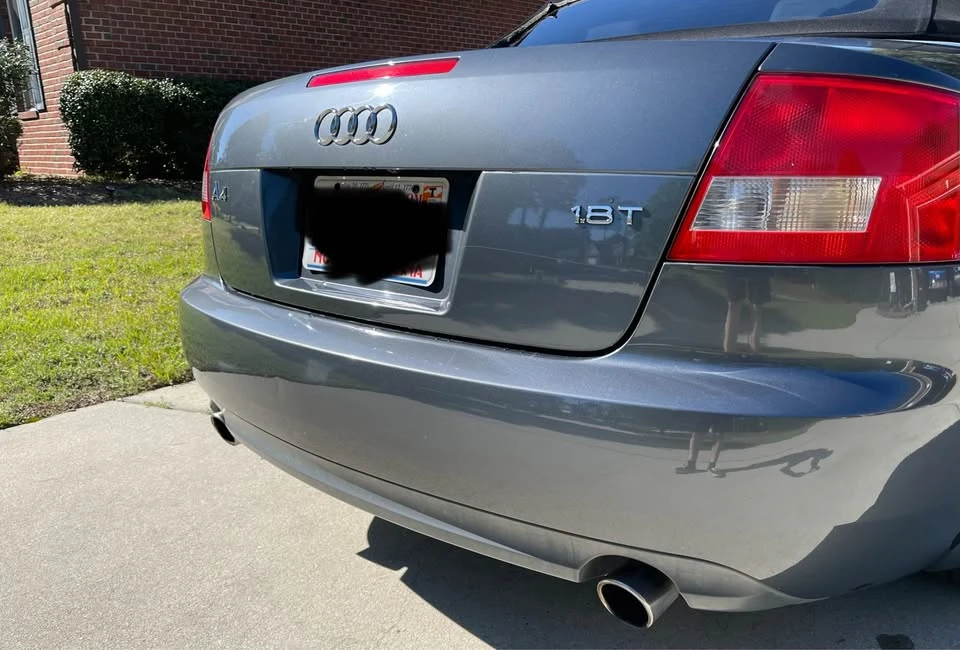 2006 Audi B6 A4 - Image 9 of 20