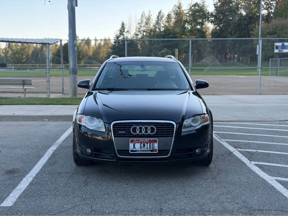 2006 Audi B7 A4 - Image 2 of 15