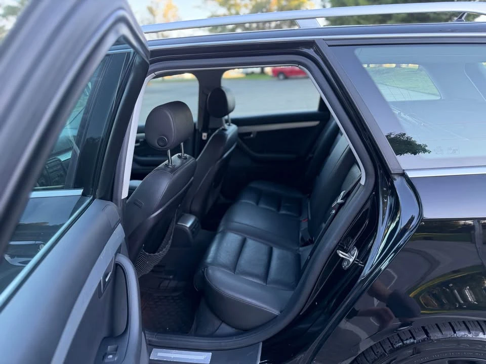 2006 Audi B7 A4 - Image 10 of 15