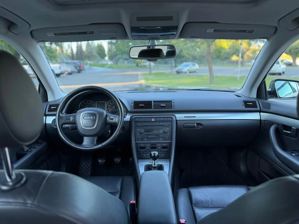 2006 Audi B7 A4 - Image 13 of 15