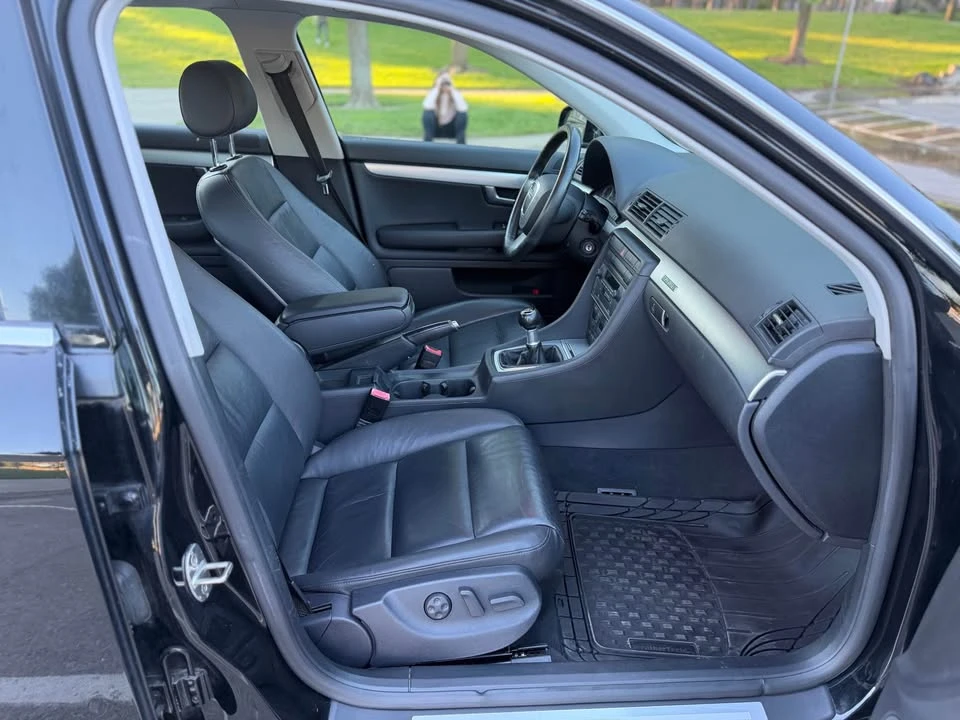 2006 Audi B7 A4 - Image 12 of 15